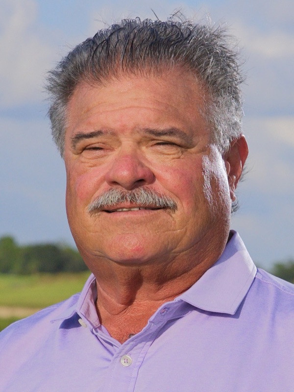John Hughes, PGA Master Professional of Instruction